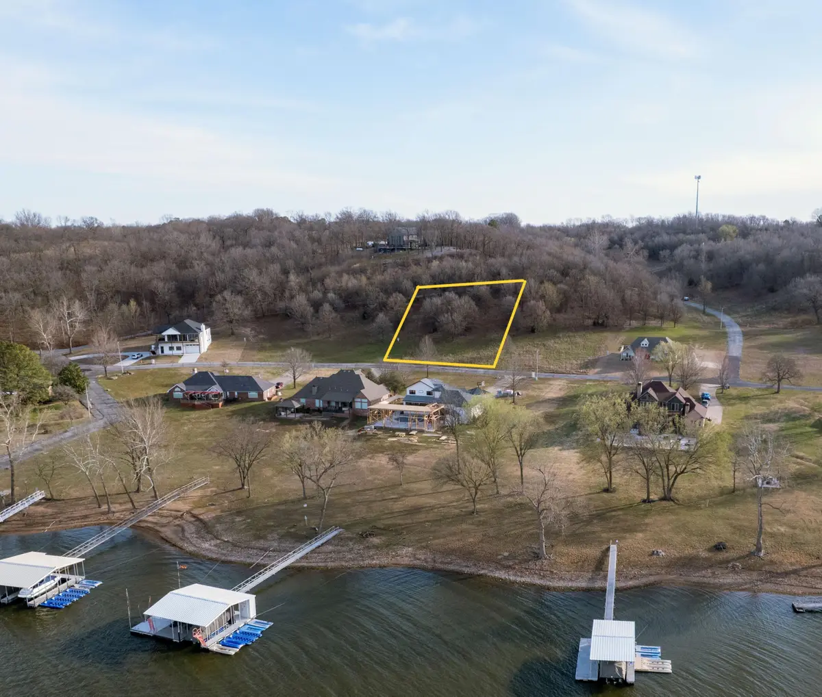E 333 Road, Grove, OK 74344 - Image #1