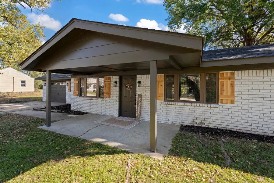 7 N Ora Street, Pryor, OK 74361 - Image #2
