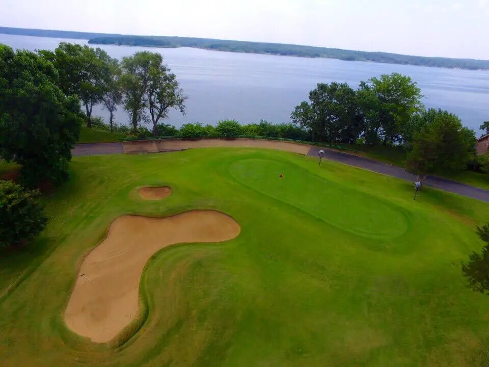 Pebble Beach, Afton, OK 74331 - Image #1