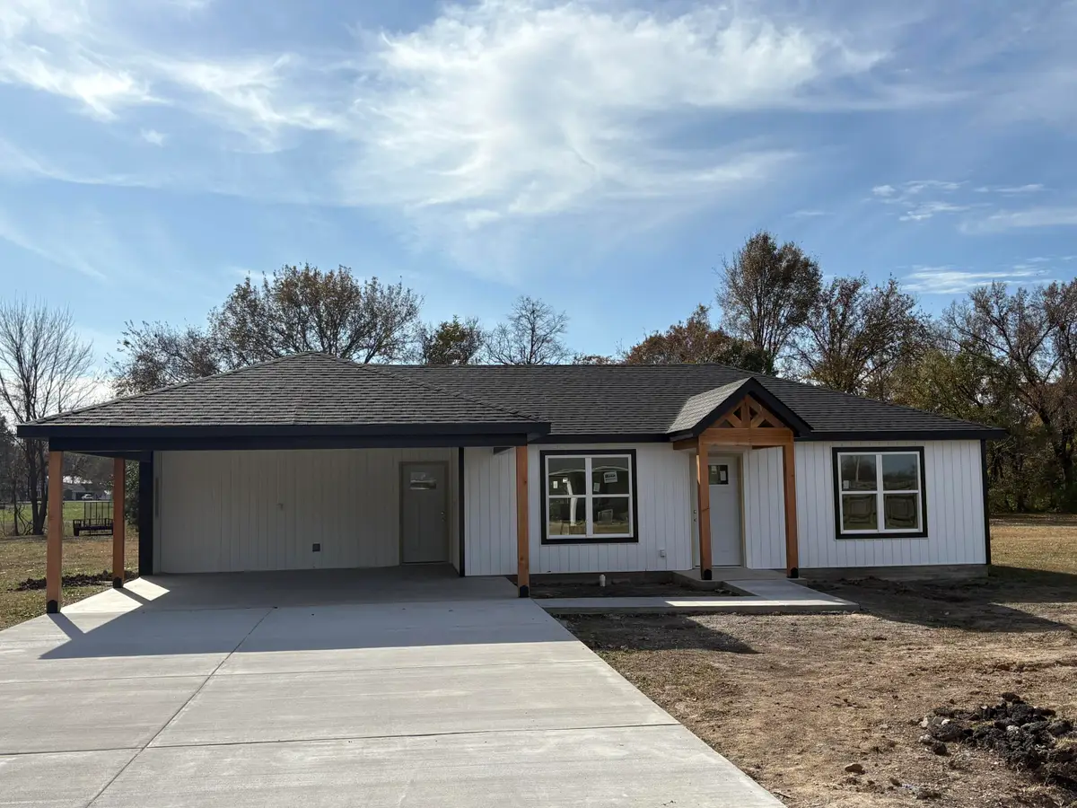 13 Quannah Drive, Fairland, OK 74343 - Image #1