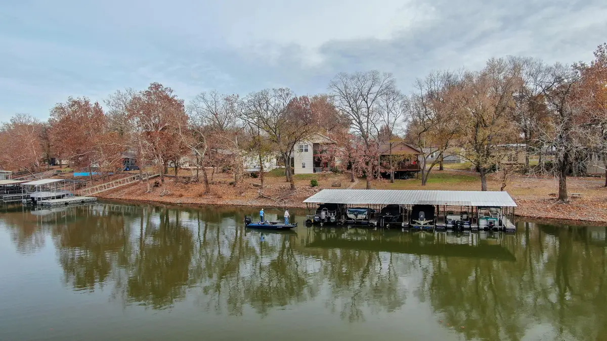 25411 S 605 Loop, Grove, OK 74344 - Image #1