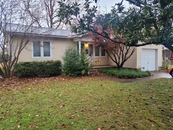 1421 Lucas Place, Miami, OK 74354