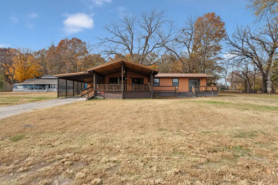 56400 E 279 Road, Afton, OK 74331 - Image #2