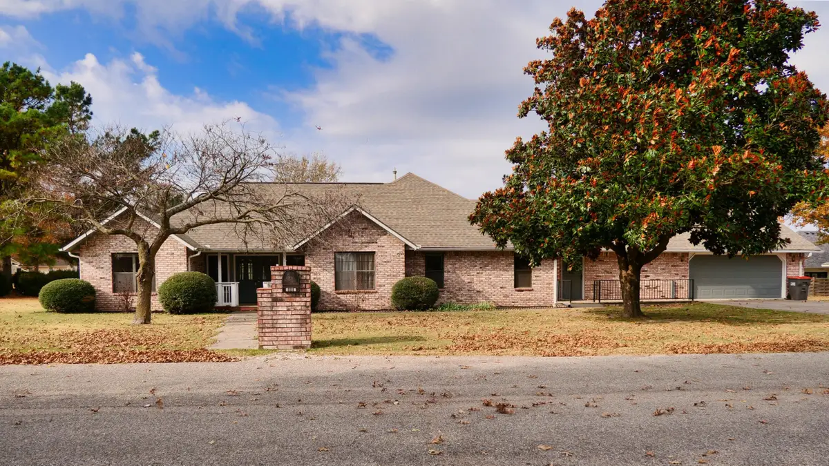 1119 Rolling Oaks Rd Road, Grove, OK 74344 - Image #1