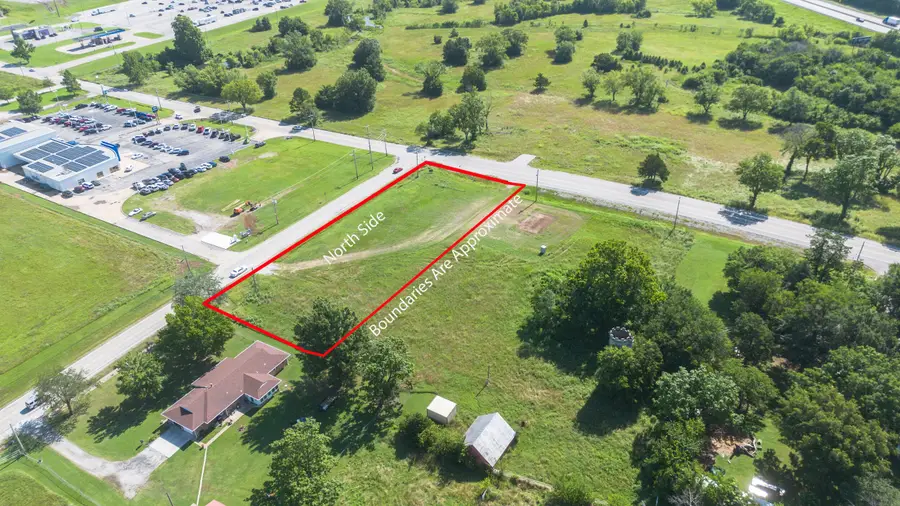 S 4410 Road, Vinita, OK 74301 - Image #2