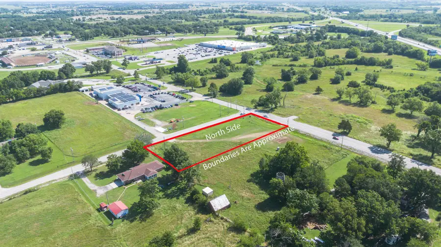 S 4410 Road, Vinita, OK 74301 - Image #3