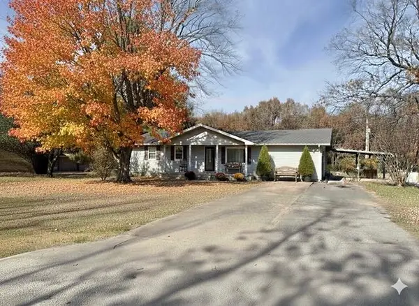 1809 W Atlanta Street, Jay, OK 74346