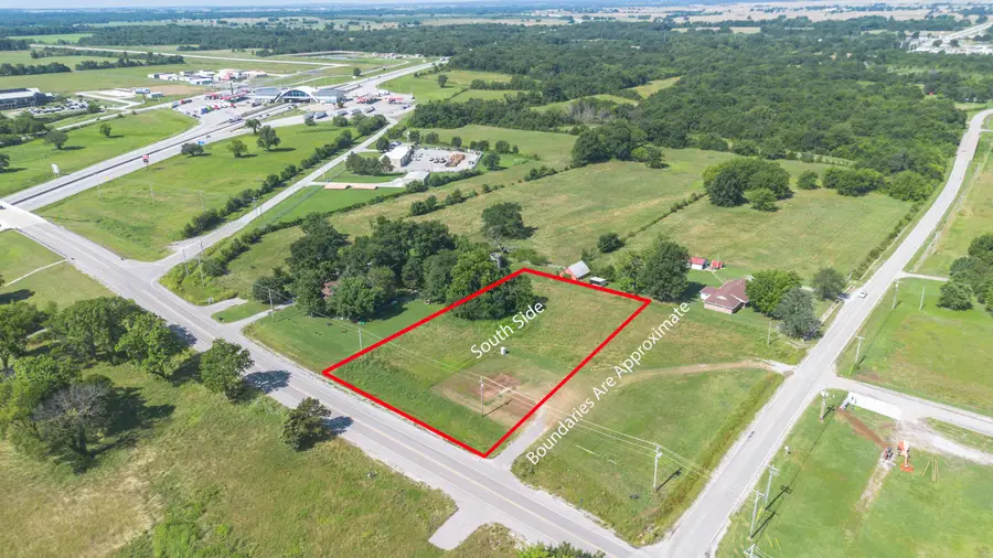 S 4410 Road, Vinita, OK 74301 - Image #2