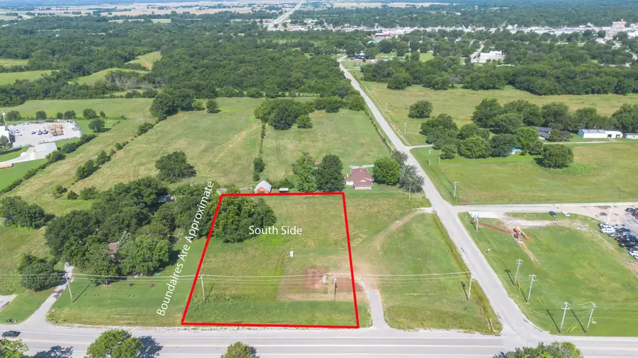 S 4410 Road, Vinita, OK 74301 - Image #3