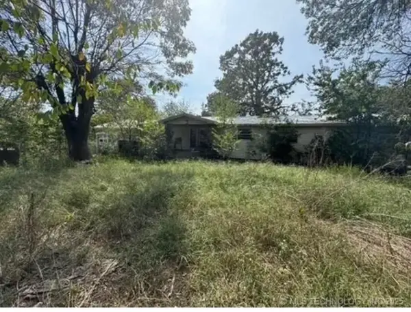 11631 S 587 Road, Miami, OK 74354