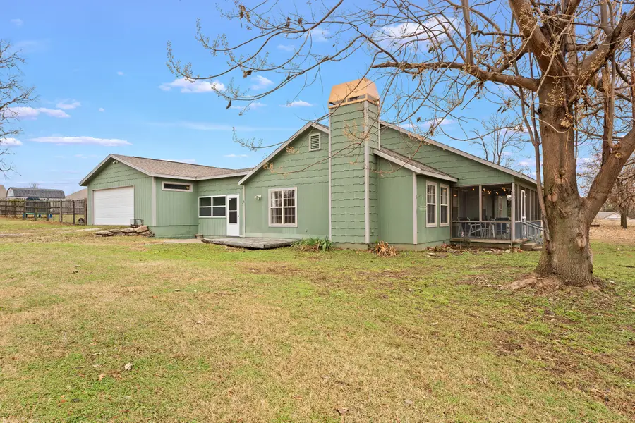 453048 E 320 Road, Afton, OK 74331 - Image #2