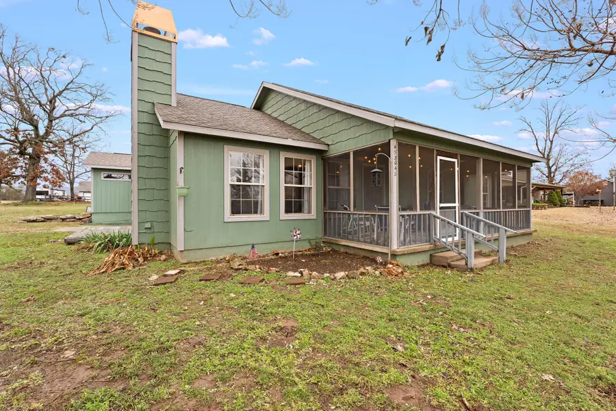 453048 E 320 Road, Afton, OK 74331 - Image #3