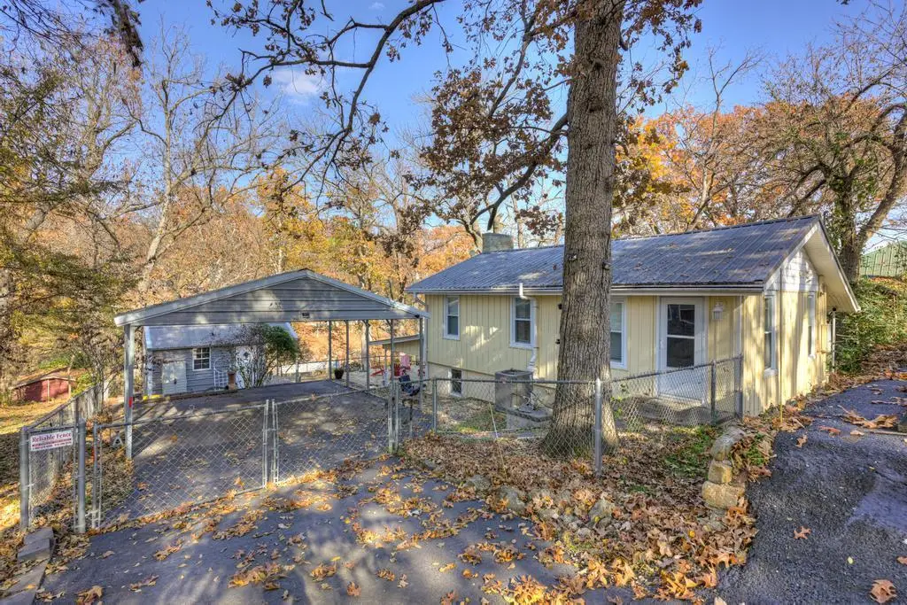 61220 E 249 Drive, Grove, OK 74344 - Image #1