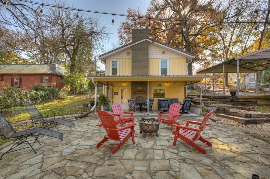 61220 E 249 Drive, Grove, OK 74344 - Image #2