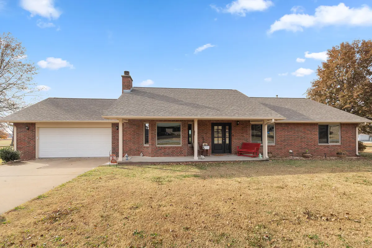 29901 S 636 Road, Grove, OK 74344 - Image #1
