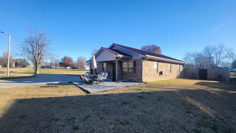 208 Nebraska Street, North Miami, OK 74358 - Image #2