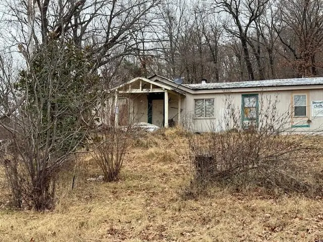 3704 SE 583 Drive, Locust Grove, OK 74352 - Image #1