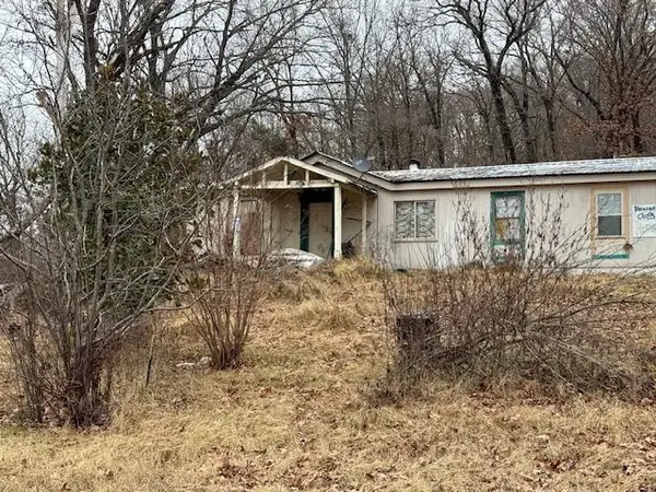 3704 SE 583 Drive, Locust Grove, OK 74352