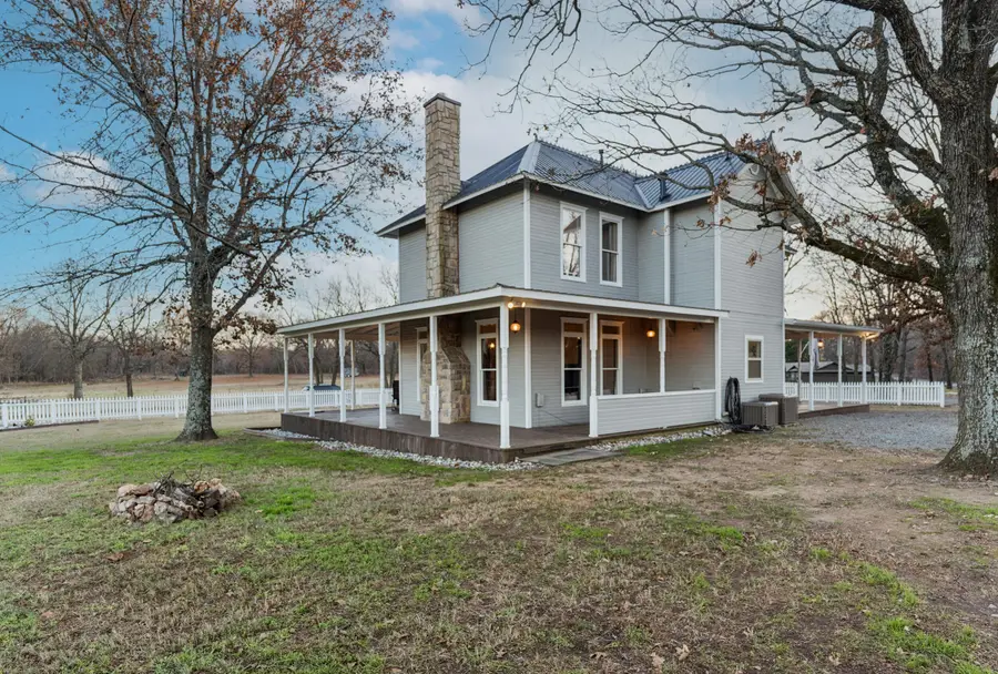 5558 N 441 Road, Adair, OK 74330 - #3