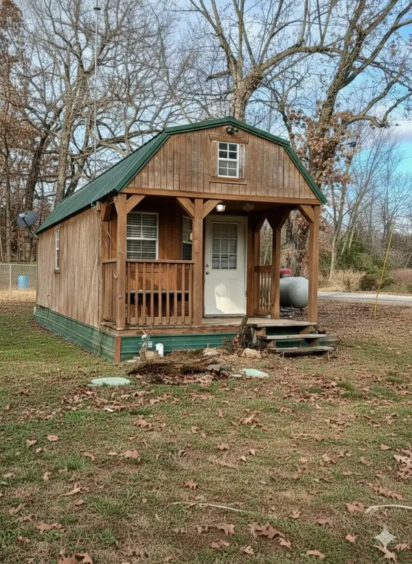 26981 S 540 Road, Bernice, OK 74331