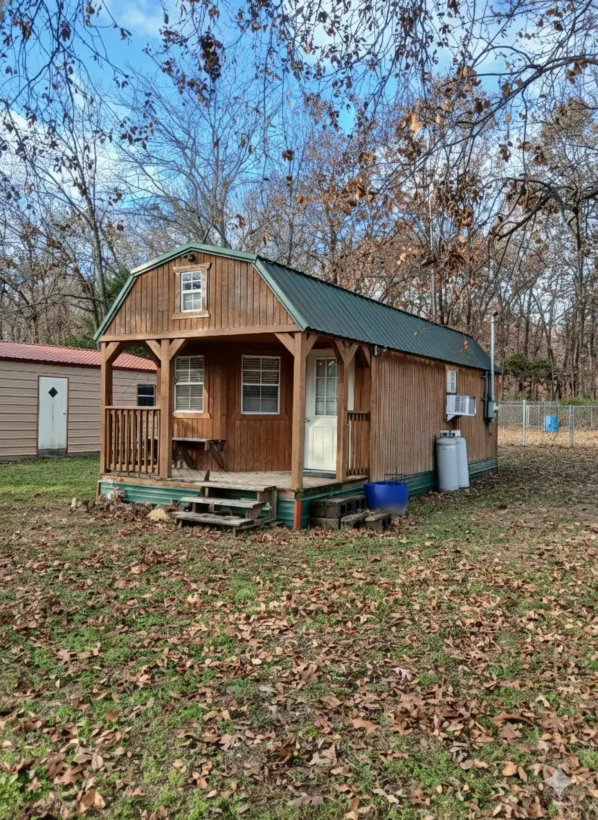 26981 S 540 Road, Bernice, OK 74331 - Image #2