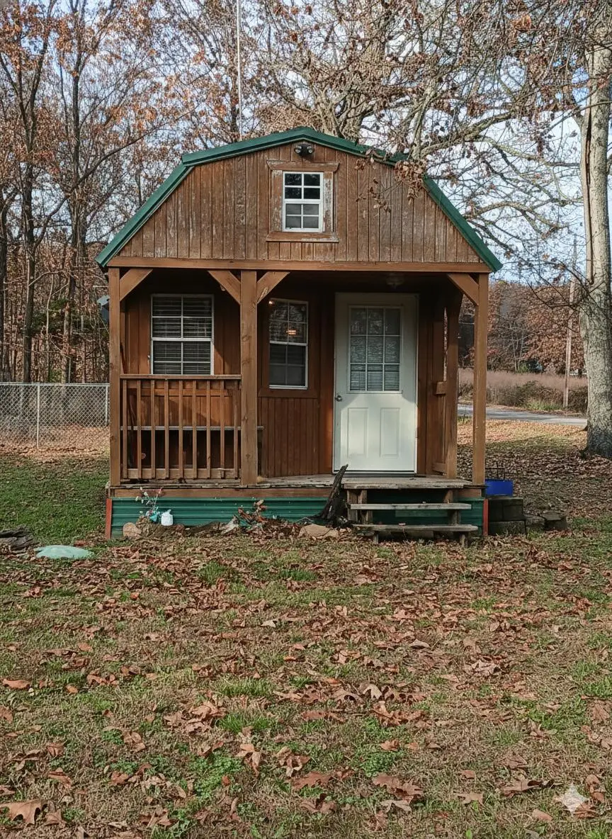 26981 S 540 Road, Bernice, OK 74331 - Image #3