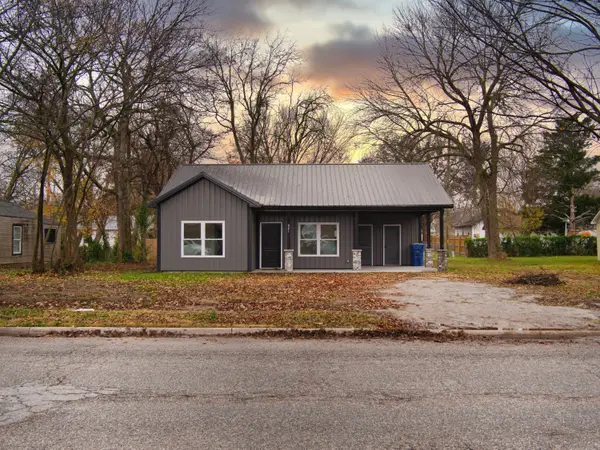 921 H Street, Miami, OK 74354