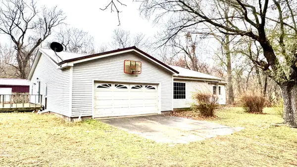 67041 E 166 Road, Wyandotte, OK 74370