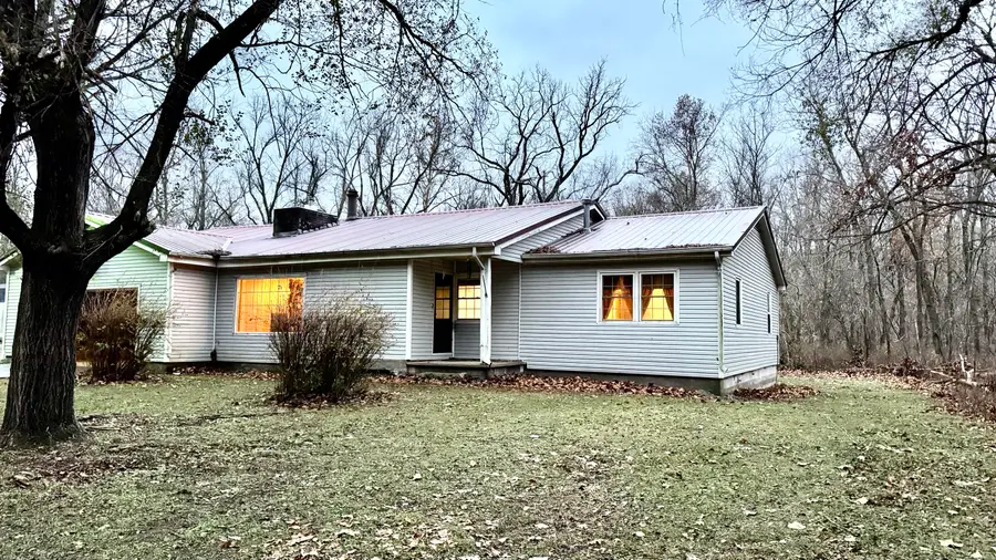 67041 E 166 Road, Wyandotte, OK 74370 - Image #3