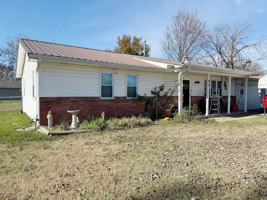 513 S Main Street, Fairland, OK 74343 - Image #2