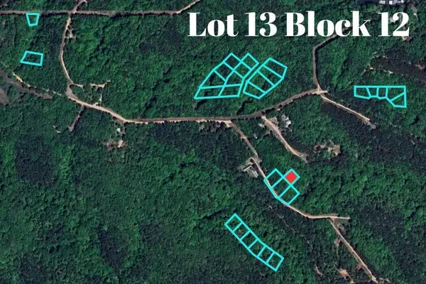Lot 13 Block 12 (piney Woods)s 576 Road, Jay, OK 74346