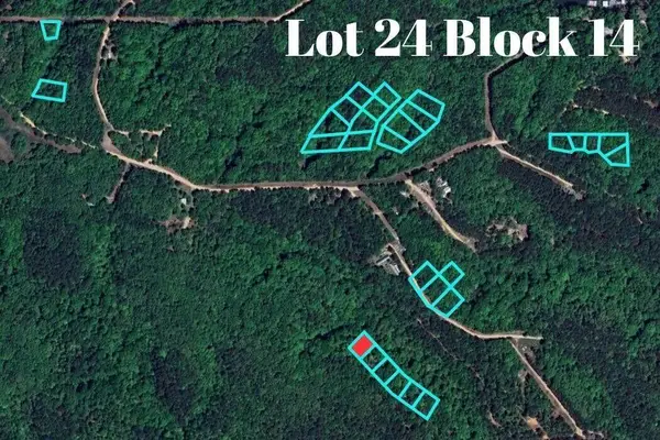 Lot 24 Block 14 (piney Woods) S 576 Road, Jay, OK 74346