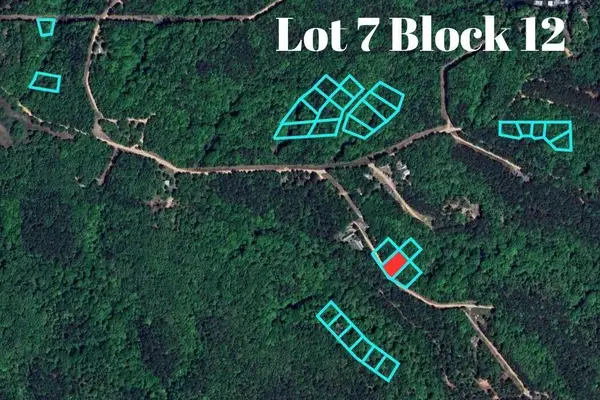Lot 7 Block 12 (piney Woods)s 576 Road, Jay, OK 74346