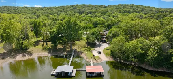 TBD County Rd 373 Lot 11, Eucha, OK 74342