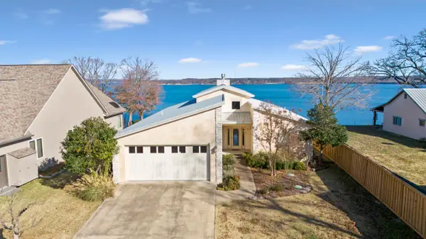 1120 Coleman Drive, Disney, OK 74340