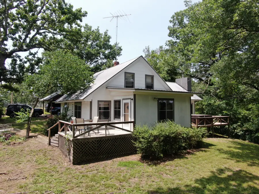 4053 Hwy. 10, Kansas, OK 74347 - Image #2