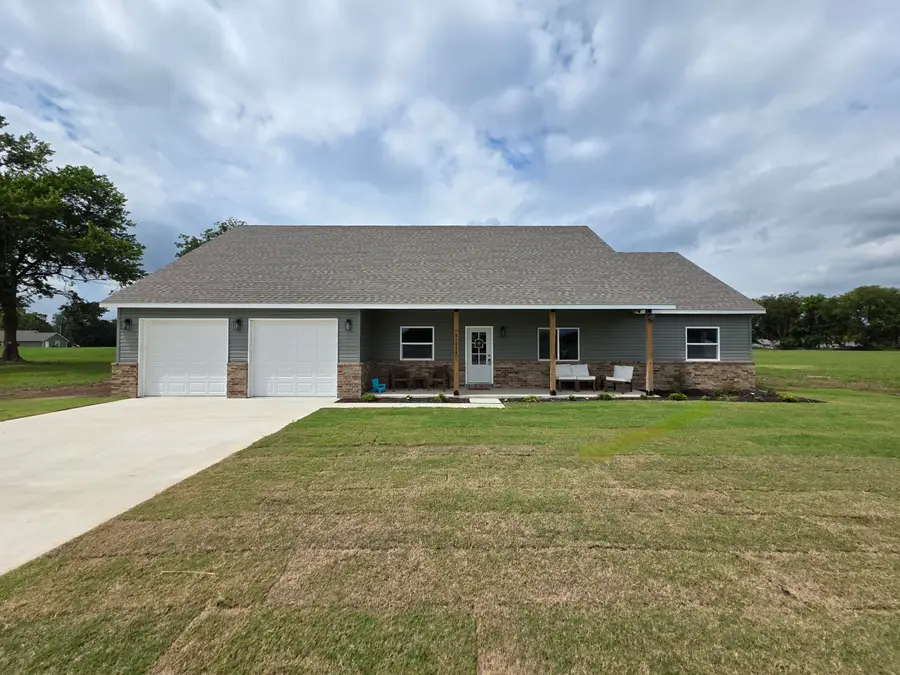 61510 Tarhe Trail, Fairland, OK 74343 - Image #2