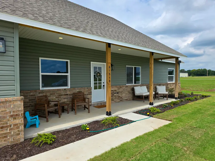 61510 Tarhe Trail, Fairland, OK 74343 - Image #3