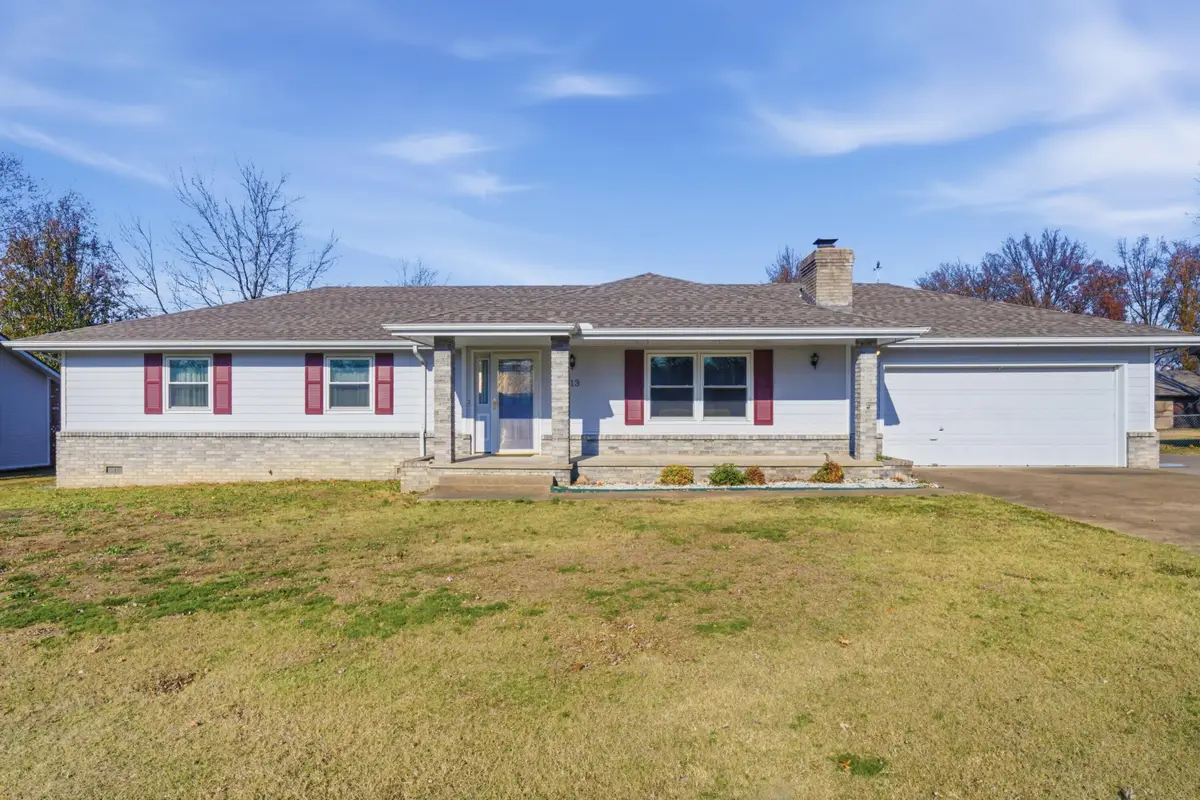 1413 Orchard Drive, Grove, OK 74344 - Image #1