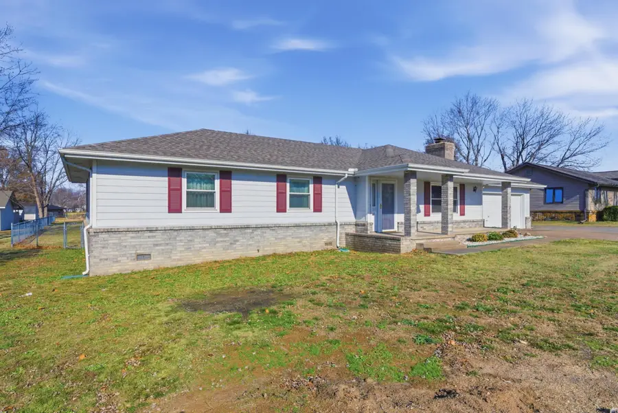 1413 Orchard Drive, Grove, OK 74344 - Image #3