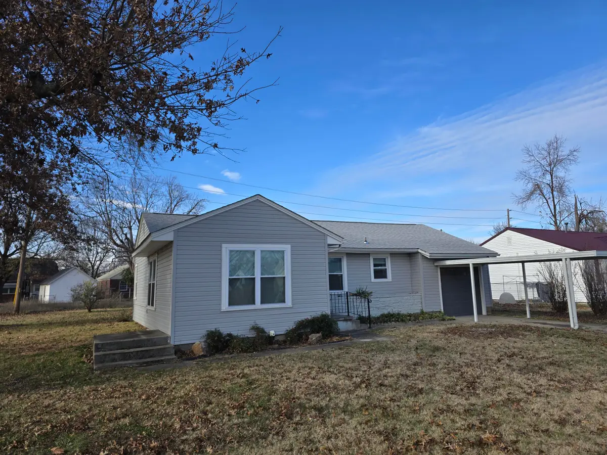 501 Park Street, Miami, OK 74354 - Image #1