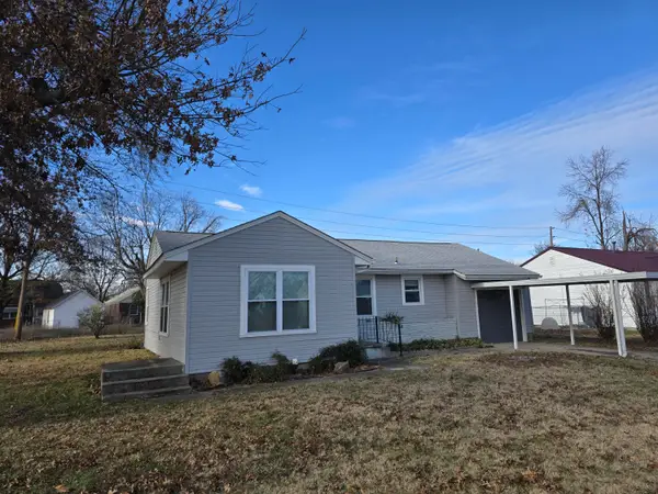 501 Park Street, Miami, OK 74354