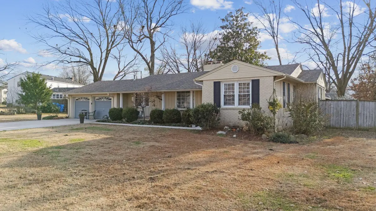 1812 N Grant Parkway, Miami, OK 74354 - Image #1