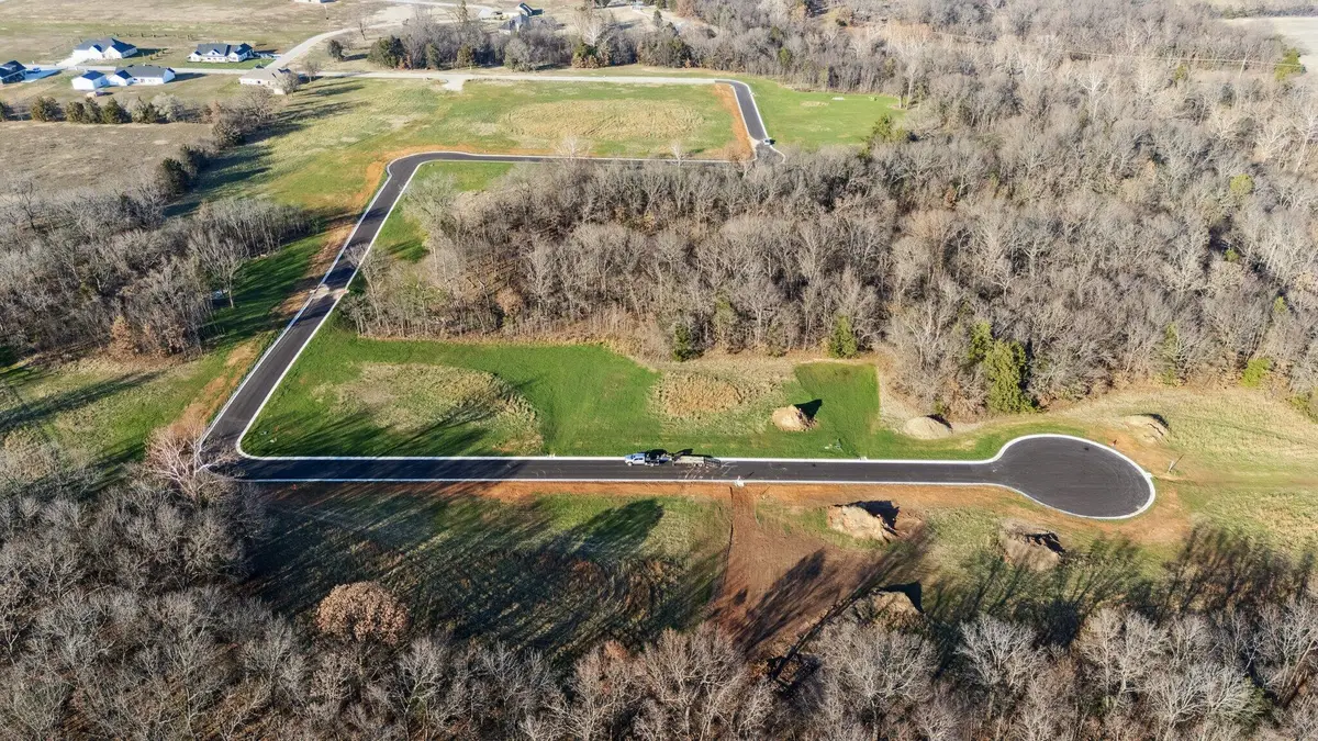 TBD E Highway 137, Fairland, OK 74343 - Image #1