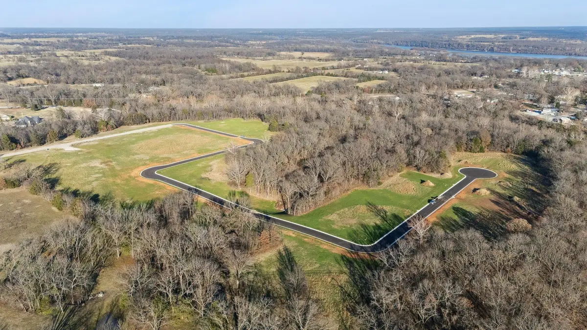 E Highway 137, Fairland, OK 74343 - Image #1