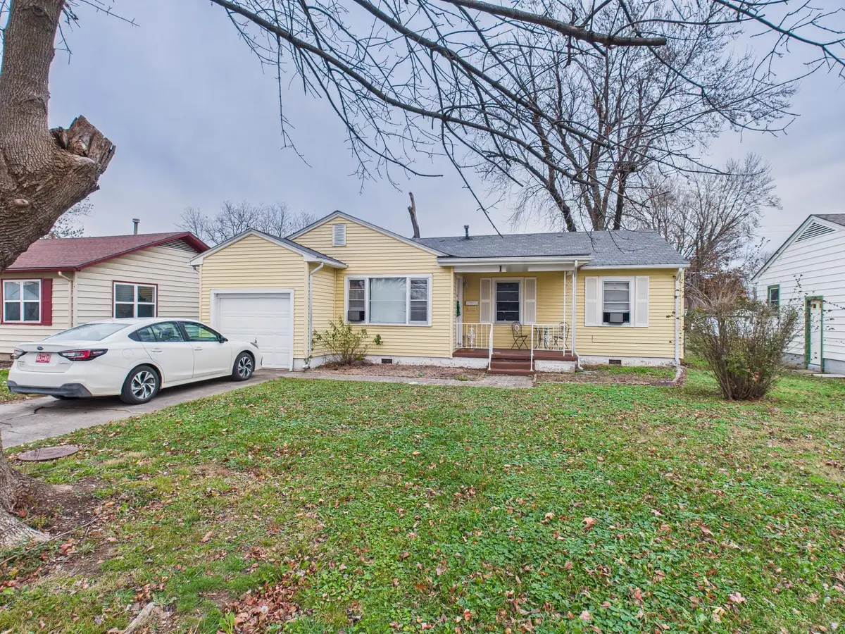 1912 A Street, Miami, OK 74354 - Image #1