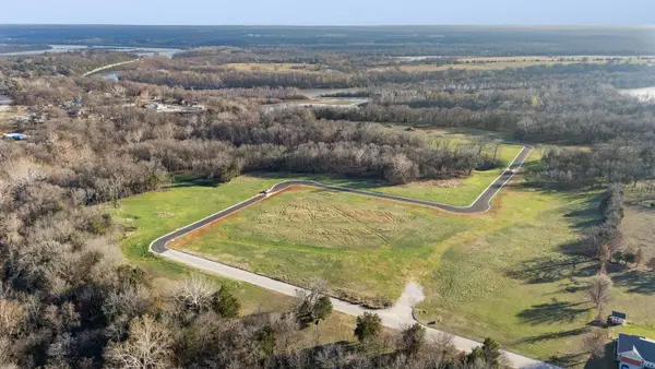 E Highway 137, Fairland, OK 74343