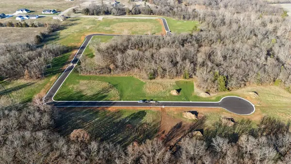 E Highway 137, Fairland, OK 74343