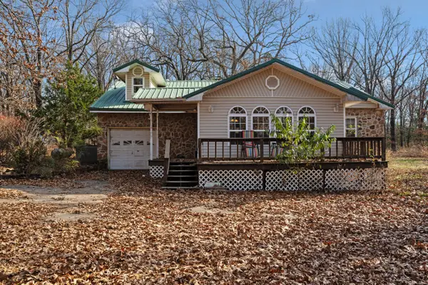 57005 E 336 Road, Zena, OK 74346