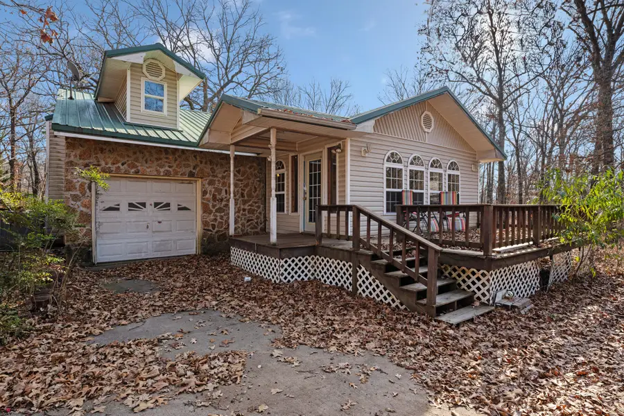 57005 E 336 Road, Zena, OK 74346 - Image #2
